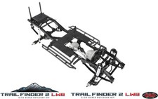 RC4WD Z-K0065 Trail Finder 2
