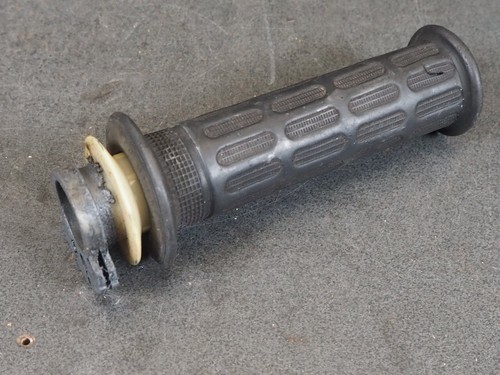 Grip assy throttle suzuki - throttle,