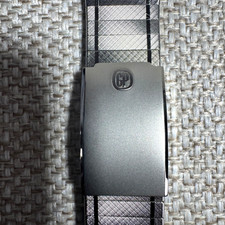 Girard Perregaux NOS Stainless Steel Bracelet 20mm