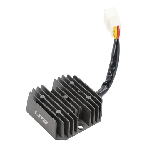 Regulateur tension pour - de,