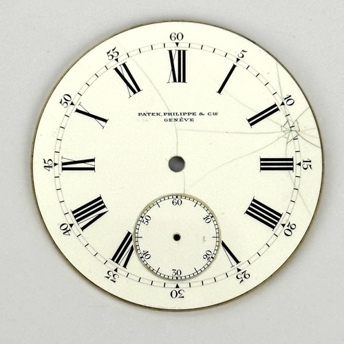 Montre poche patek philippe - de,