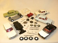 JOUSTRA LOT 5 VOITURE ET