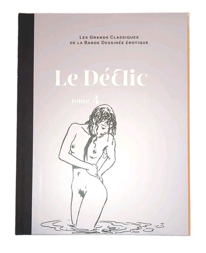 Les grands classiques - grands, bd