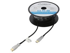 CA-HDMI-20FB-0200-BK Câble