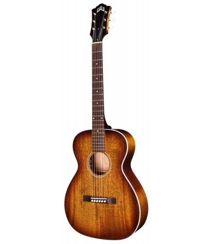 Guitare folk electro guild usa - electro,