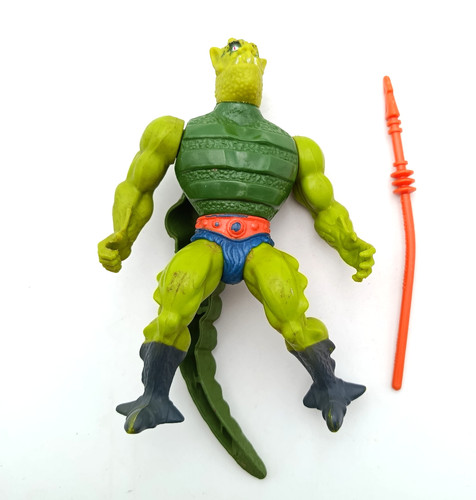 Whiplash figurine maitres - whiplash,