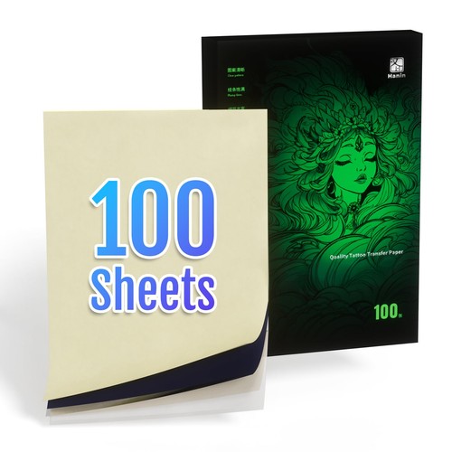 Lot 100 feuilles papier - lot,