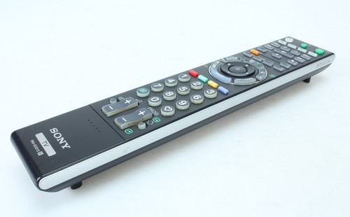 Télécommande origine sony - télécommande,
