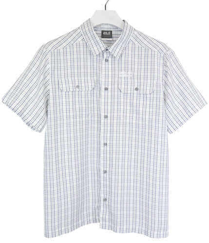 Jack wofskin chemise homme - chemise,