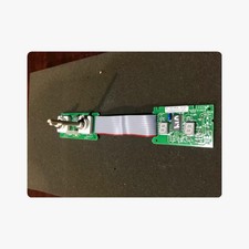 Whirlpool Refrigerator Temperature Control Board Assembly