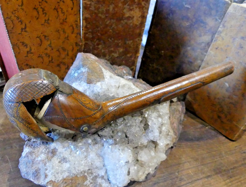 Gambier pipe collection en - pipe, de