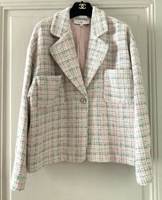 Veste Chanel Jacket Chanel