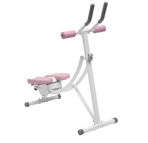 Machine coaster abdominal - ab,