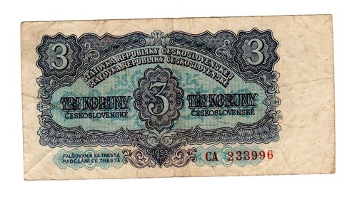 Czechoslovakia tchecoslovaquie - czechoslovakia,