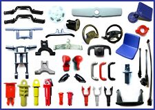 playmobil parts handlebar steering wheel rotor support handle kickstand antenna hook