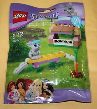 Set Lego Friends série 2 :Le
