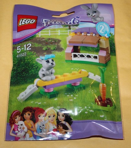Set lego friends - set, :le