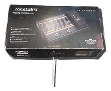 Pédale d'effets processeur