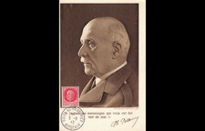 Carte maximum v2 - n° 519