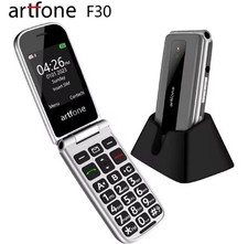 My phone Téléphone F30MA