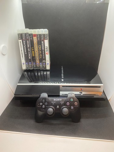 Sony playstation go - 3,