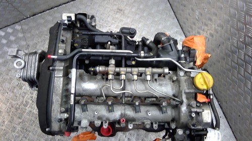 Moteur alfa romeo giulietta - moteur,