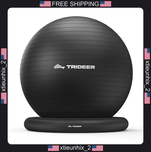 Exercise ball chair for - exercise,