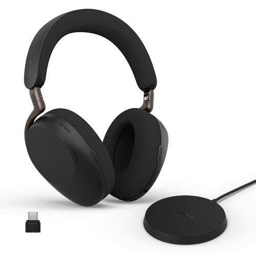 Jabra evolve3 over ear - jabra, over-ear