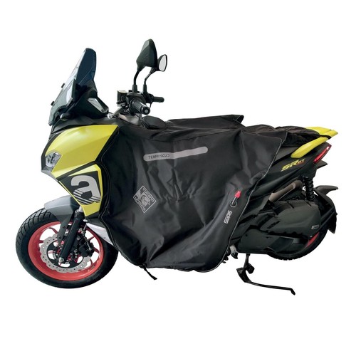 Tablier tucano r235x aprilia - tucano,