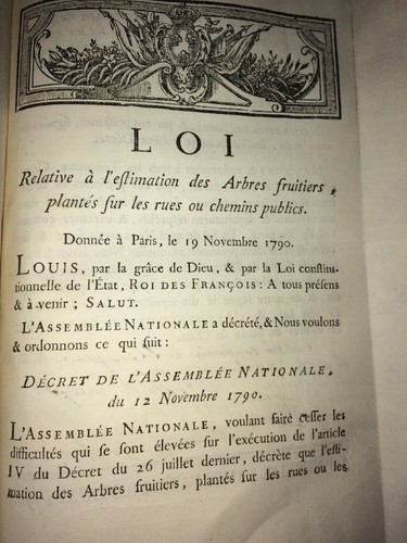 Roi révolution - -,