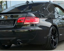 Spoiler Aileron Convient pour