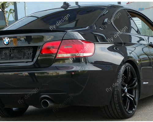 Spoiler aileron convient - spoiler,
