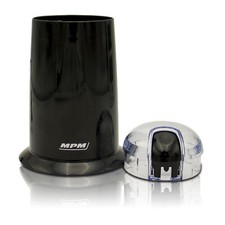 Moulin à Café Électrique