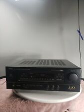 Denon AVR 2000 Receiver 35 Watts Per Channel 