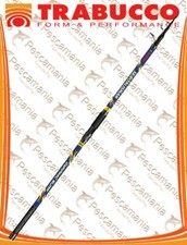 Canne de surfcasting Trabucco SEATALISMAN DYNAMIC SURF mt 4.20 gr 150