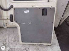 garniture hayon VOLKSWAGEN T4