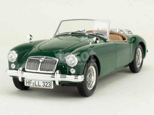 Mga 1955 norev - 1955,