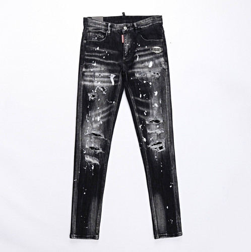 Dsquared2 men black - dsquared2,