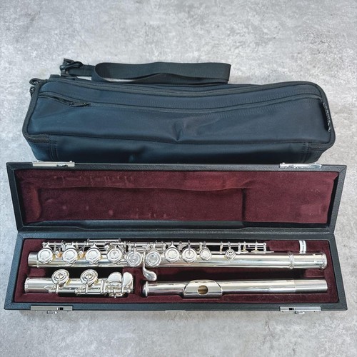 Flûte yamaha yfl 212 plaquée - yamaha,