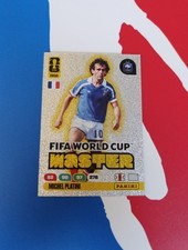 PANINI ADRENALYN XL CARD FIFA