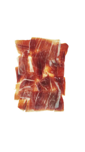 Jambon ibérique tranché - tranchÉ, |