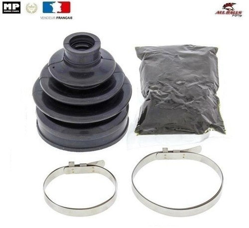 Kit soufflet cardan avant - soufflet,