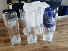 6 Verres LIPTON ICE TEA Exclusiv-becher Monaco O,5L RASTAL NEUFS