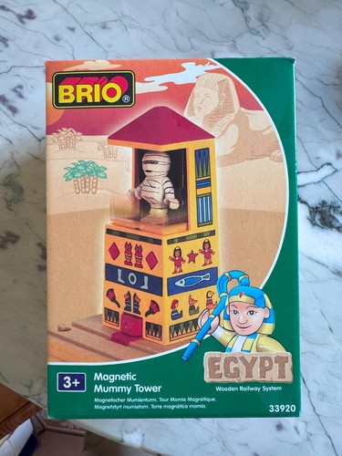 33920 brio train bois - 33920,
