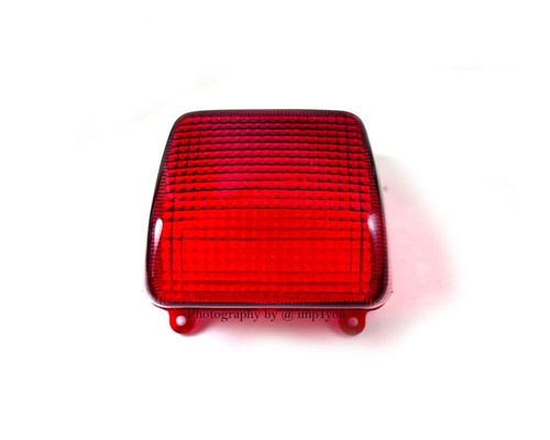 Tail rear light lens - tail, for