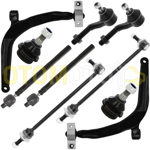 Peugeot 406 kit - 406,