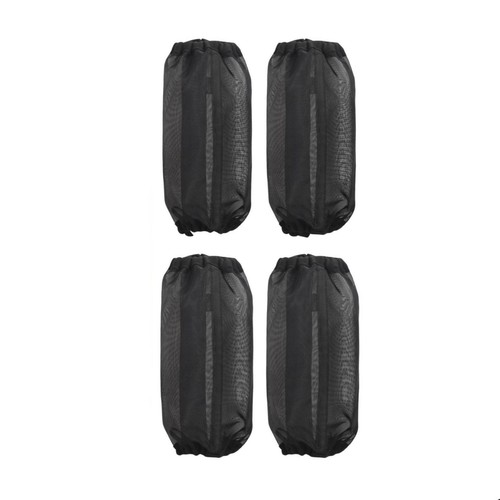 Lot guêtres anti mouches - lot, 4