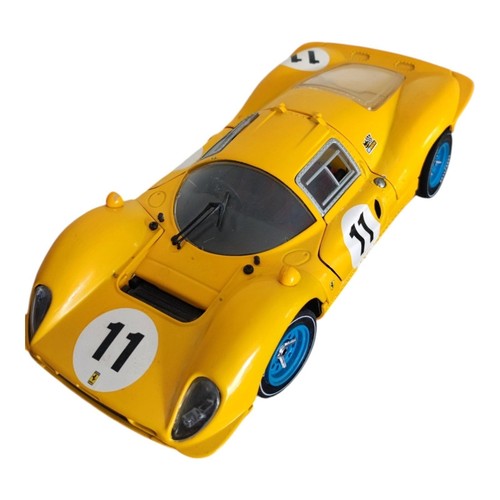 Universal hobbies ferrari - 1/18,