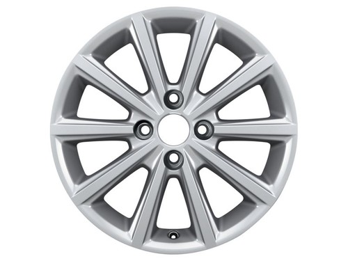 Ford fiesta jante alliage - jante, en