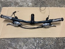 Guidon de vélo Décathlon